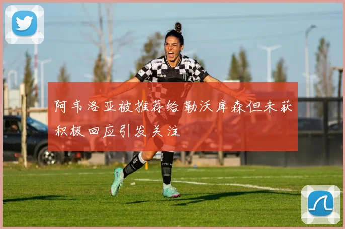 阿韦洛亚被推荐给勒沃库森但未获积极回应引发关注